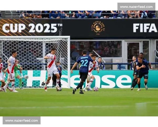 弟媳泪洒世俱杯!2-0 击退欧冠亚军,胜利献给米兰球迷 弟媳泪洒世俱杯!2-0 击退欧冠亚军,胜利献给米兰球迷