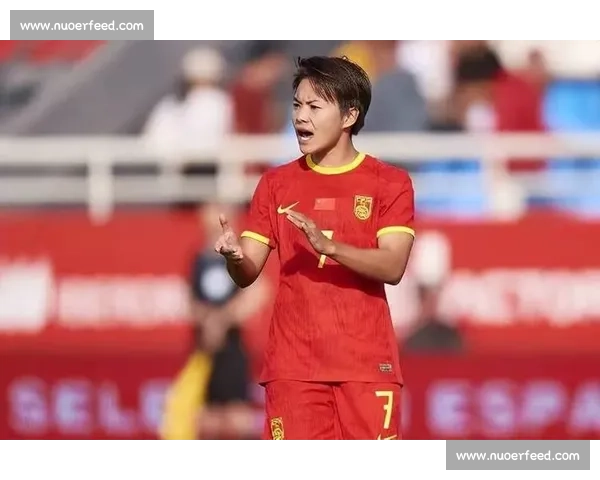 王霜：亚冠夺冠后，武汉车谷江大要做中国女足永恒标杆！