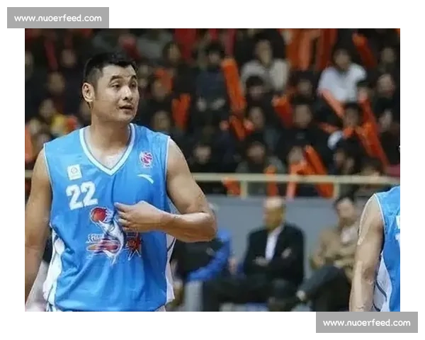 战神刘玉栋:CBA 无解统治力与中国男篮的血性之问 战神刘玉栋:CBA 无解统治力与中国男篮的血性之问