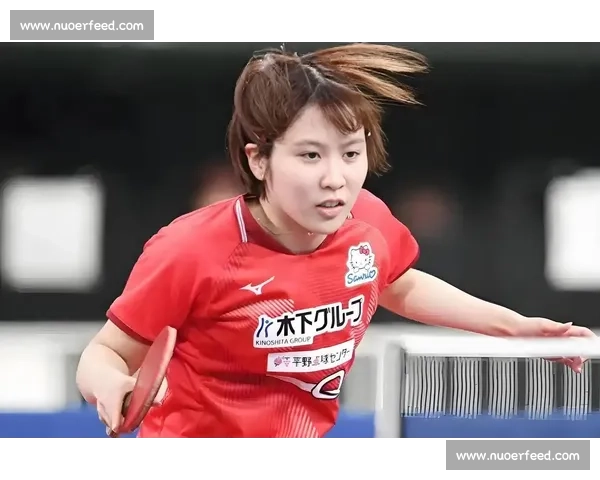 平野美宇主动搭讪樊振东！年龄差 3 岁引热议，韩国美女申裕斌也曾公开表白