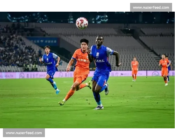 上海申花：痛定思痛，以改变破局争冠之路