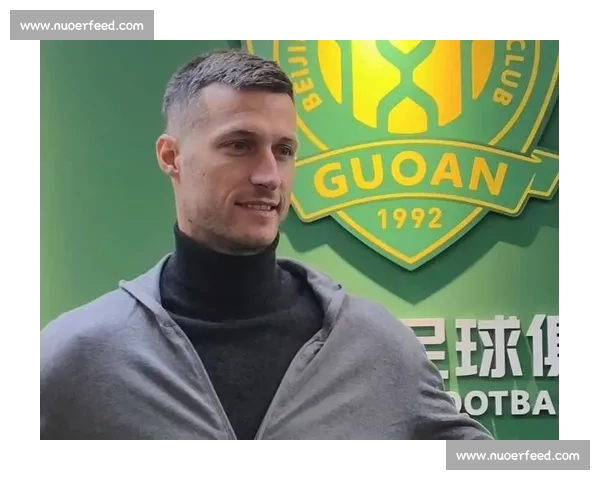 北京国安大巴风波后:新援到位 + 外援晒训练,俱乐部回应击碎摆烂传闻 北京国安大巴风波后:新援到位 + 外援晒训练,俱乐部回应击碎摆烂传闻