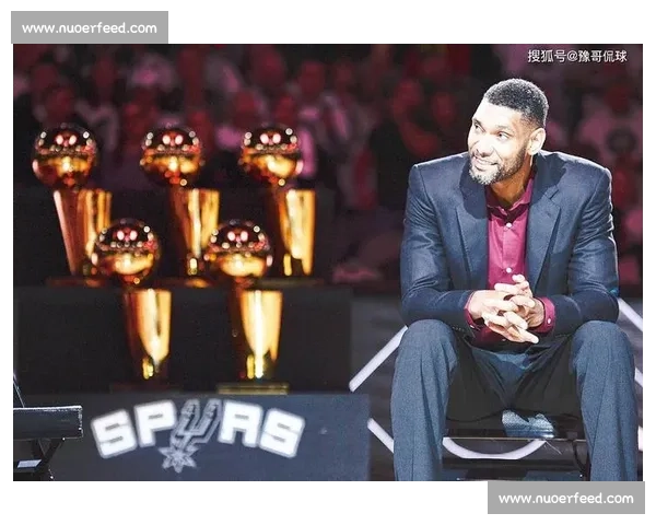 小球市的不朽传奇：邓肯 “一人一城” 为何最伟大？