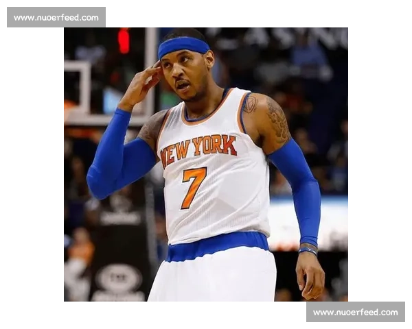 传奇加冕！甜瓜安东尼终入篮球名人堂