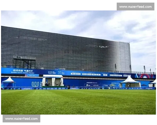 国际体联秘书长点赞东安湖场馆:2027 世锦赛首选地