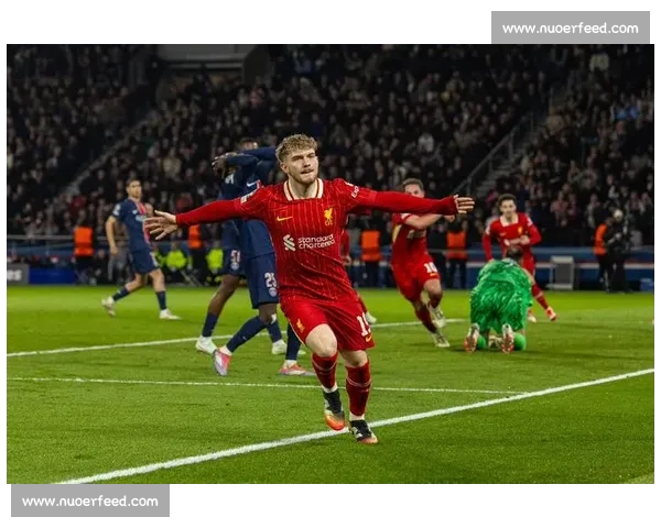 欧青赛 MVP 标价几何？利物浦为埃利奥特开价 4000 万英镑，多家豪门竞逐