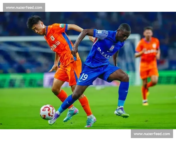 上海申花：痛定思痛，以改变破局争冠之路