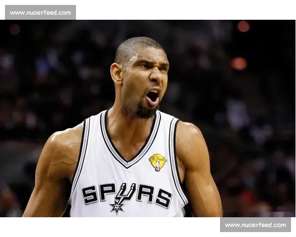 小球市的不朽传奇：邓肯 “一人一城” 为何最伟大？