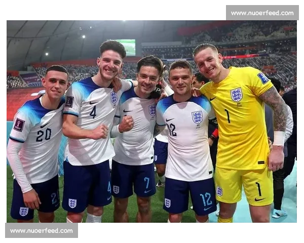 英格兰 2-0 力克安道尔 世预赛四连胜领跑小组