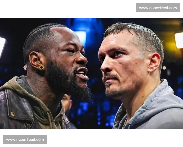 力量与技术的巅峰对决维尔德挑战小克里琴科传奇之夜重量级拳坛史诗 力量与技术的巅峰对决维尔德挑战小克里琴科传奇之夜重量级拳坛史诗