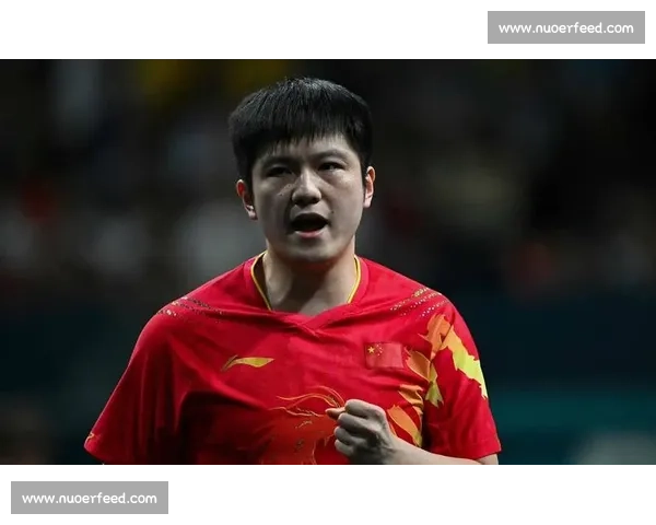 樊振东迎战丁翔恩新老对决掀起国乒赛场技术与心理博弈谁能主宰胜负 樊振东迎战丁翔恩新老对决掀起国乒赛场技术与心理博弈谁能主宰胜负