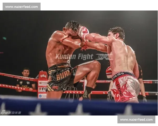 播求对决孔今丰泰拳巅峰碰撞揭开新一代搏击格局世界赛场风云之战 播求对决孔今丰泰拳巅峰碰撞揭开新一代搏击格局世界赛场风云之战