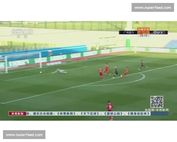 河南建业力克广州富力再迎关键胜利全场攻防展现拼搏精神 河南建业力克广州富力再迎关键胜利全场攻防展现拼搏精神