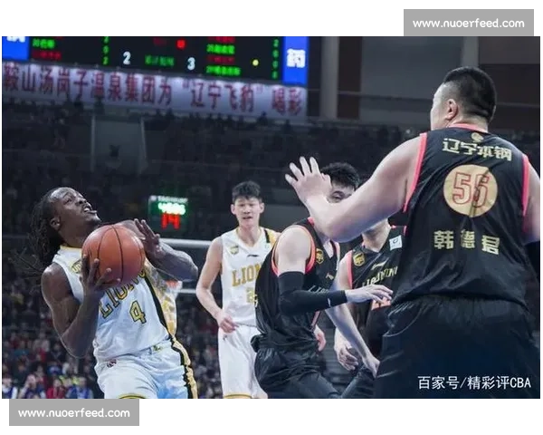 恒大vs辽宁强强对话引爆焦点之战赛场悬念与荣耀并存终极较量夜 恒大vs辽宁强强对话引爆焦点之战赛场悬念与荣耀并存终极较量夜