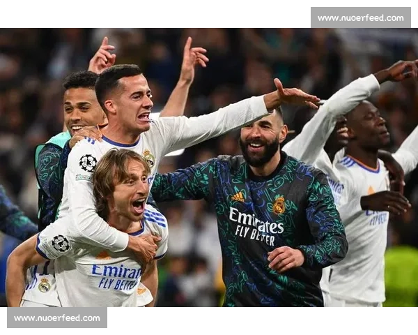 欧冠焦点对决皇马迎战巴黎圣日耳曼巅峰碰撞引爆期待豪门荣耀之夜