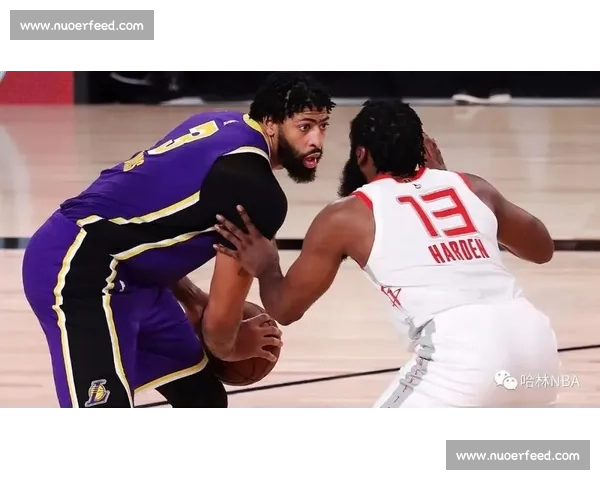 湖人对决火箭全场回放精彩瞬间与战术解析完整版赛季焦点之战攻防博弈