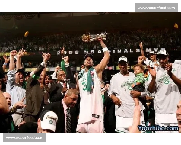 紫金与绿军的终极对决回望2010年NBA总决赛传奇之夜荣耀篇